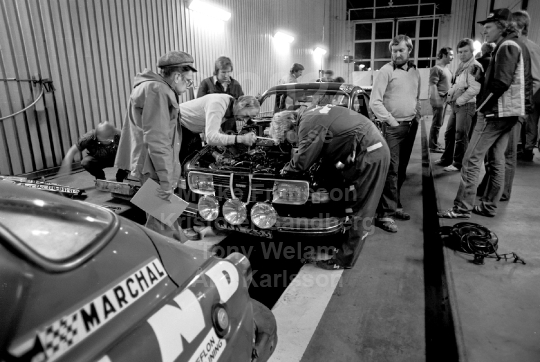Dackefejden 1979