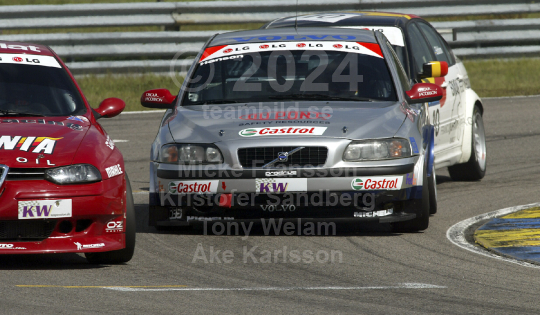 ETCC Anderstorp 2002