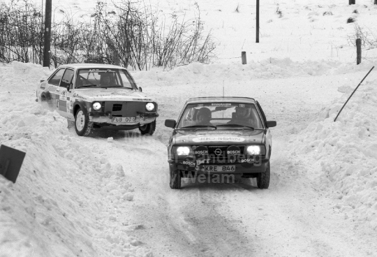 Gästabudstrofen 1987