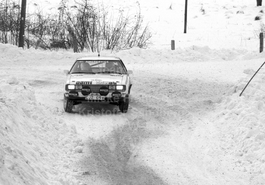 Gästabudstrofen 1987
