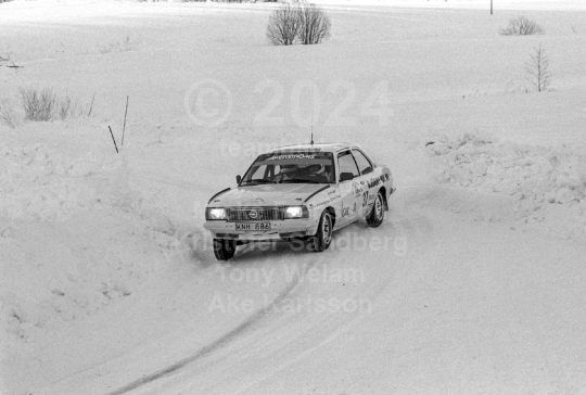 Gästabudstrofen 1987