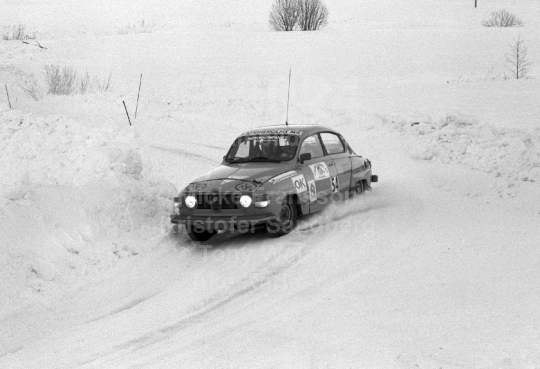 Gästabudstrofen 1987