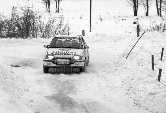 Gästabudstrofen 1987