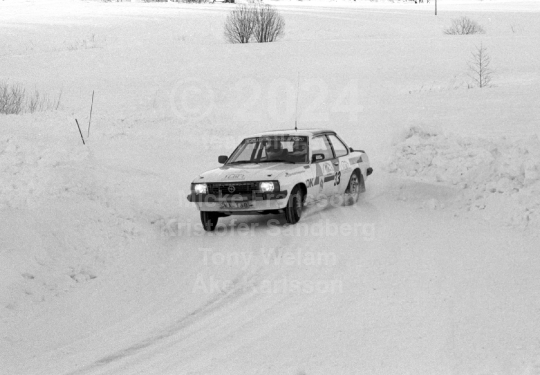 Gästabudstrofen 1987