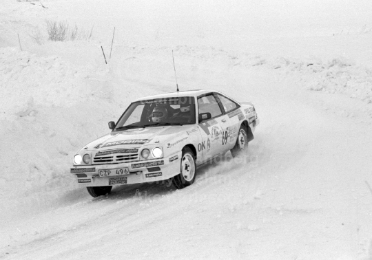 Gästabudstrofen 1987