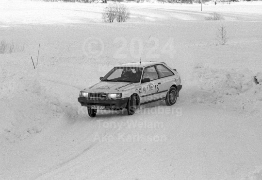 Gästabudstrofen 1987