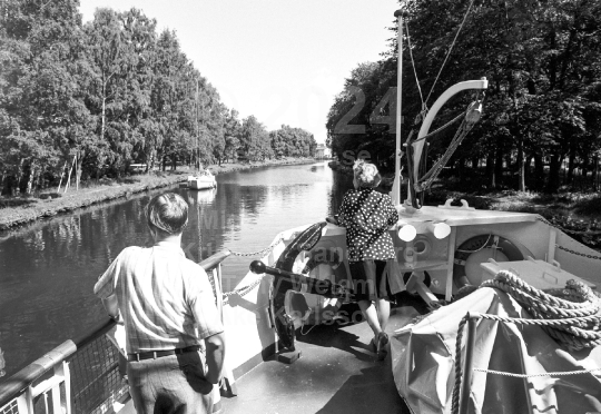 Göta Kanal