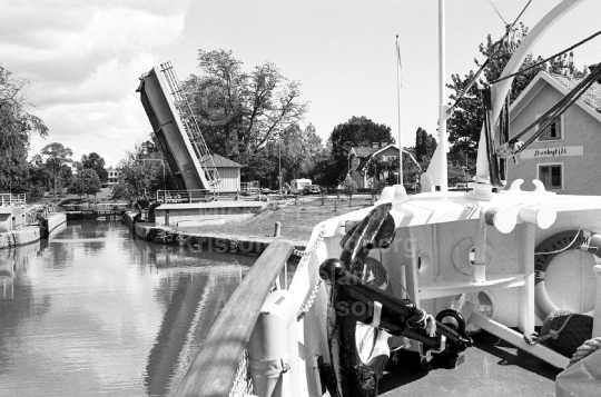 Göta Kanal