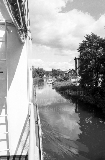 Göta Kanal