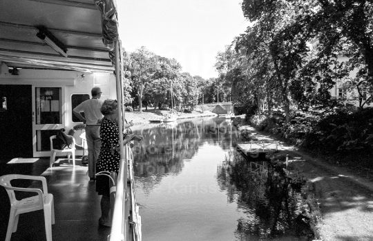 Göta Kanal