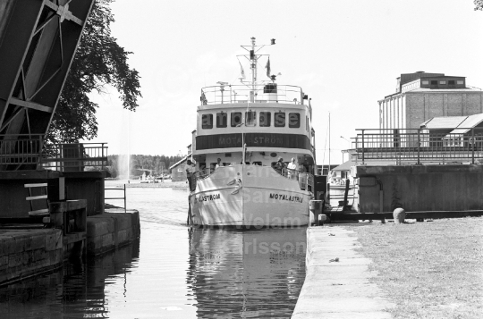 Göta Kanal