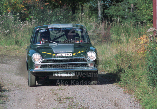 Håkan Sundwall-pokalen 1994