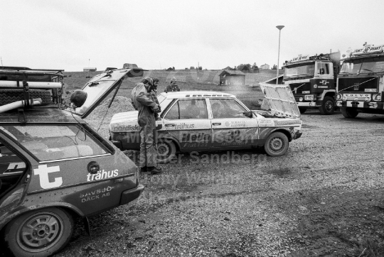 Jämtrallyt 1979