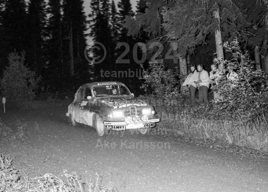 Jämtrallyt 1979