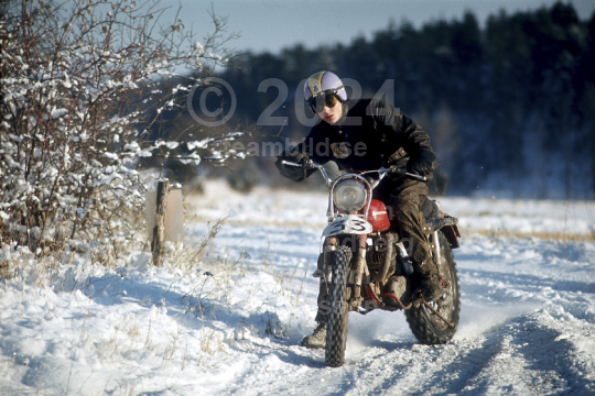Motocross Arkiv