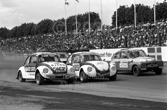 Mästarmöte Tomelilla 1978