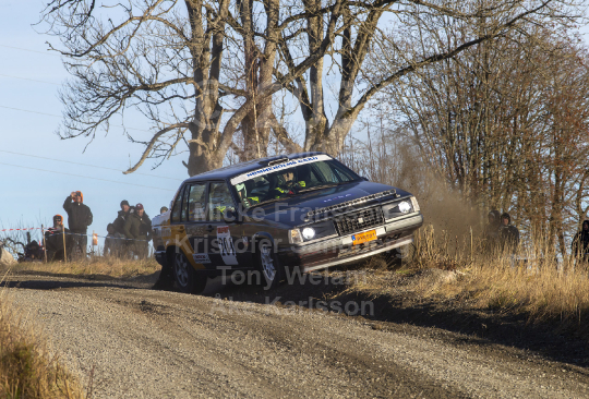 Novemberskölden 2024