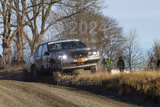 Novemberskölden 2024