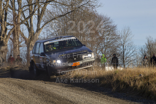 Novemberskölden 2024