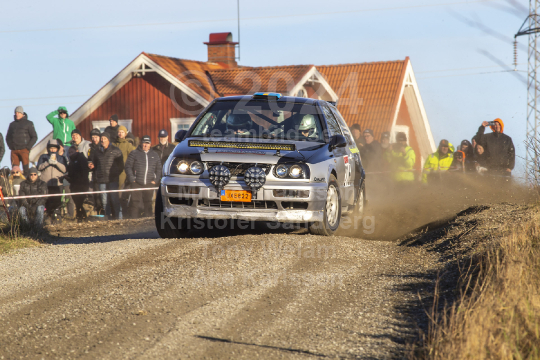 Novemberskölden 2024