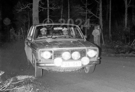 Oknörundan 1979