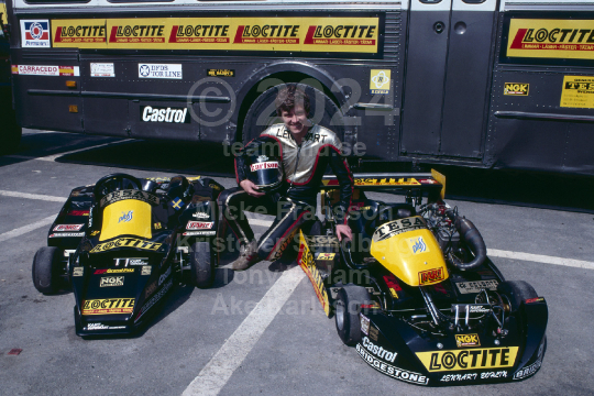 Racing 1983