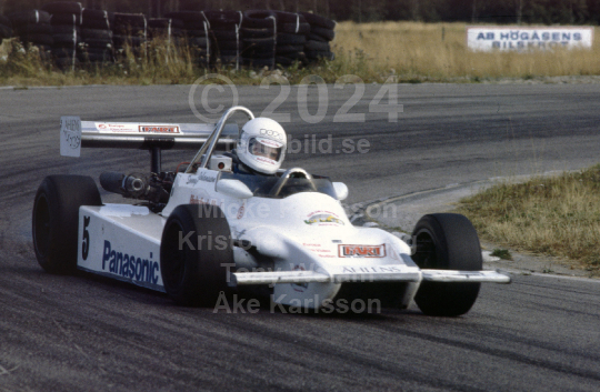 Racing 1983