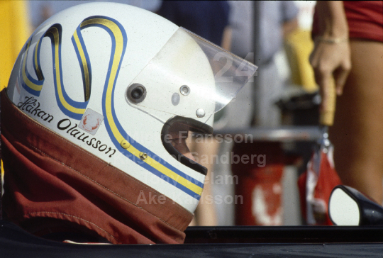 Racing 1983