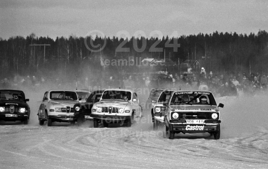 Racing 1983