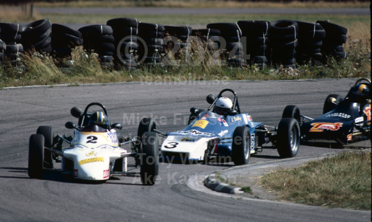 Racing 1983