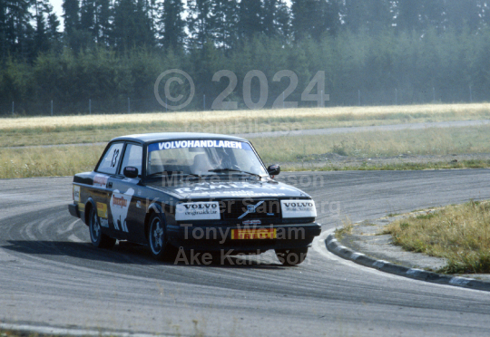Racing 1983