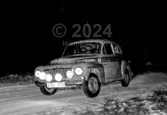 Rally 1980