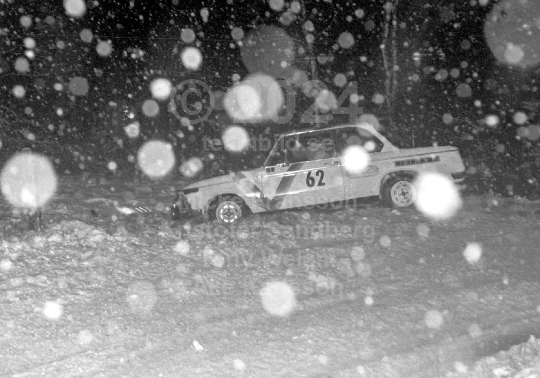 Rally 1980