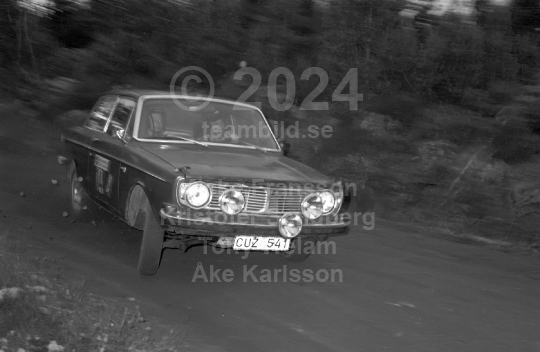 Rally 1980