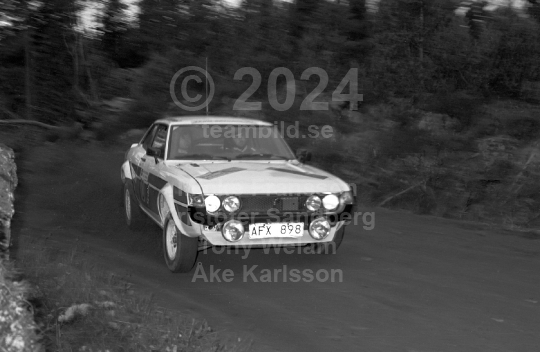 Rally 1980