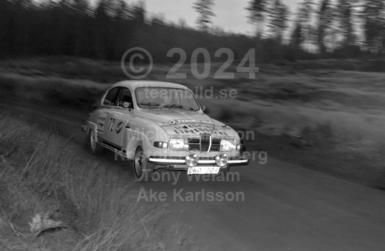 Rally 1980