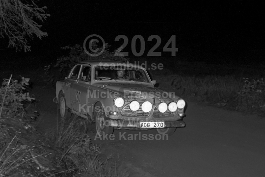 Rally 1980