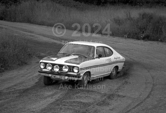 Rally 1980