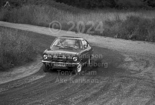 Rally 1980