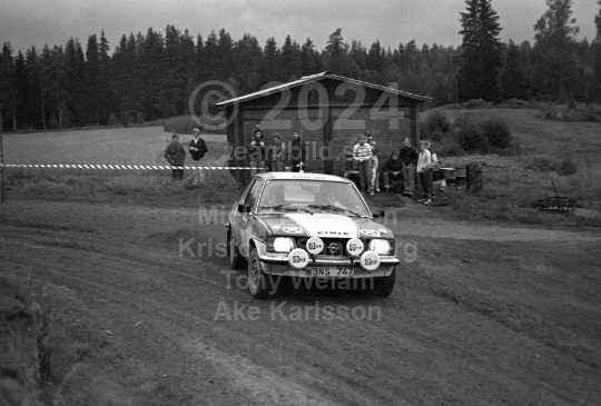 Rally 1980