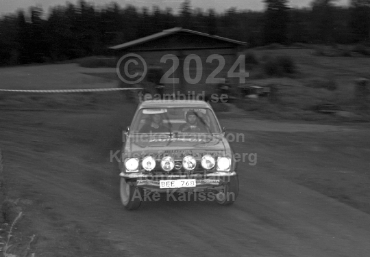 Rally 1980