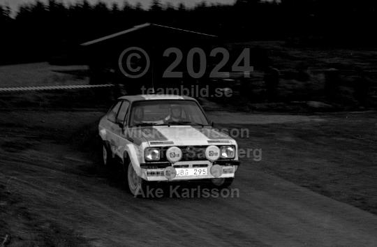 Rally 1980