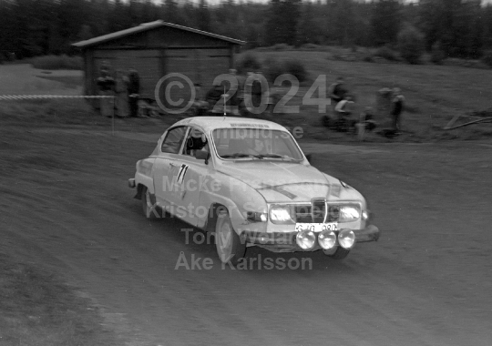 Rally 1980
