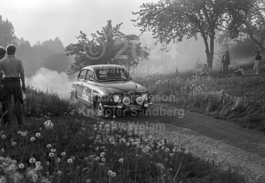 Rally 1980