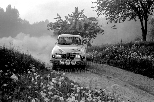 Rally 1980