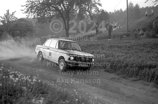 Rally 1980