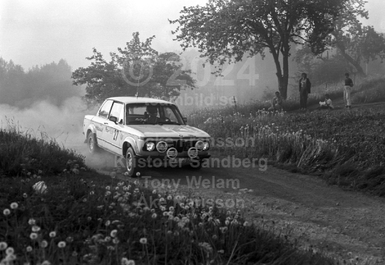 Rally 1980