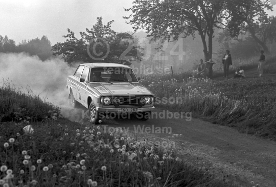 Rally 1980
