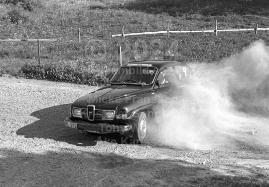 Rally 1980