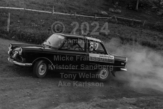 Rally 1980